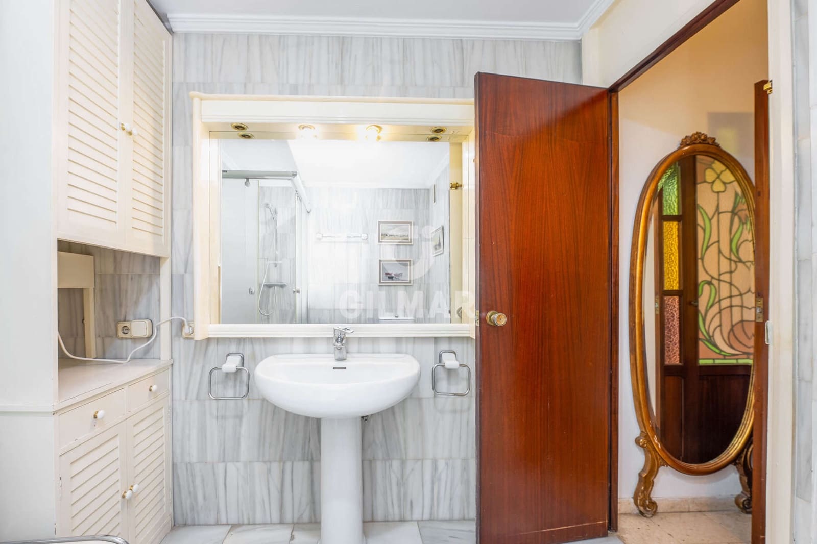 4 soveværelse Lejlighed til salg i Sevilla by med garage - € 780.000 (Ref: 9278771)