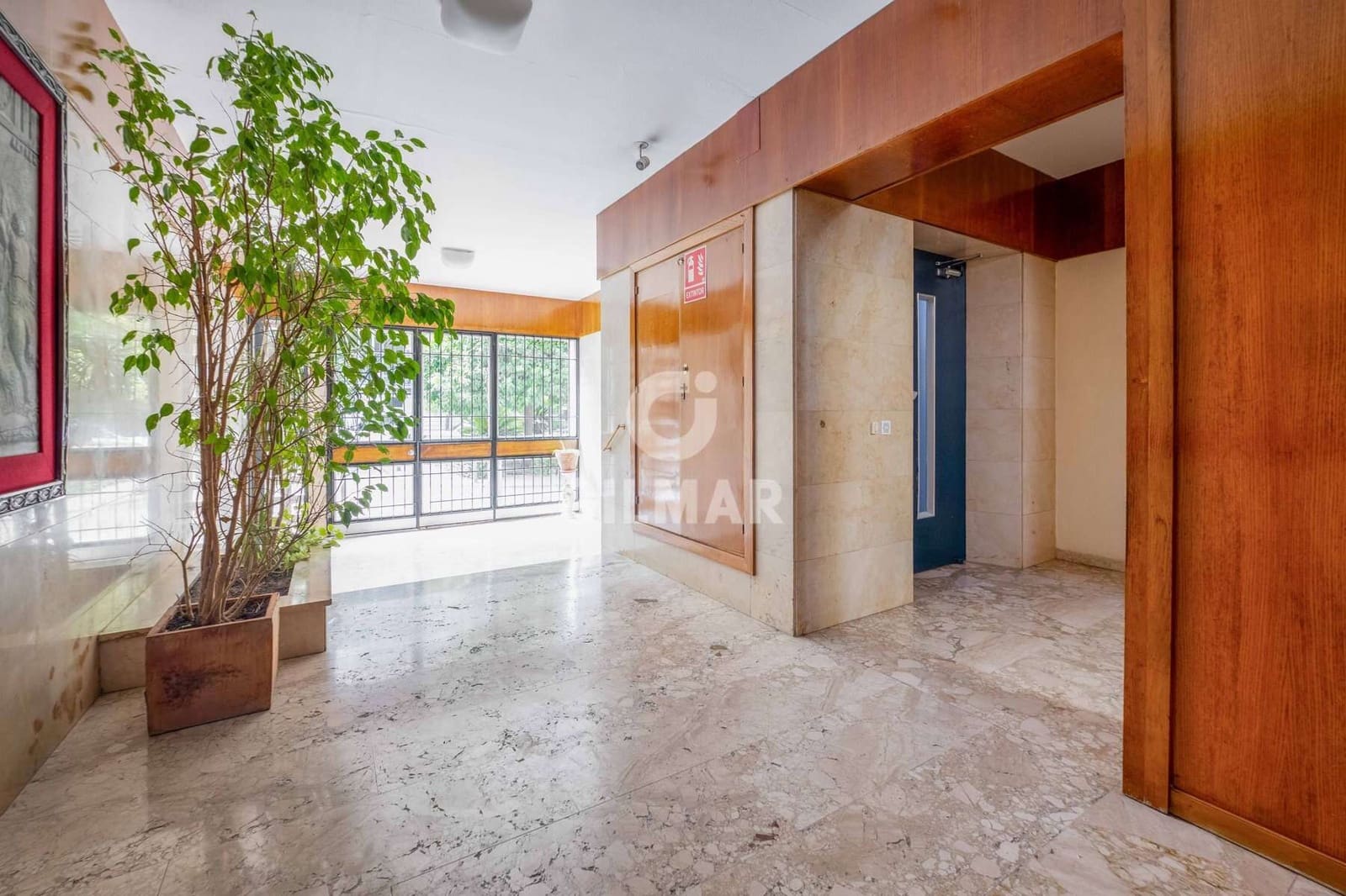 4 soveværelse Lejlighed til salg i Sevilla by med garage - € 780.000 (Ref: 9278771)