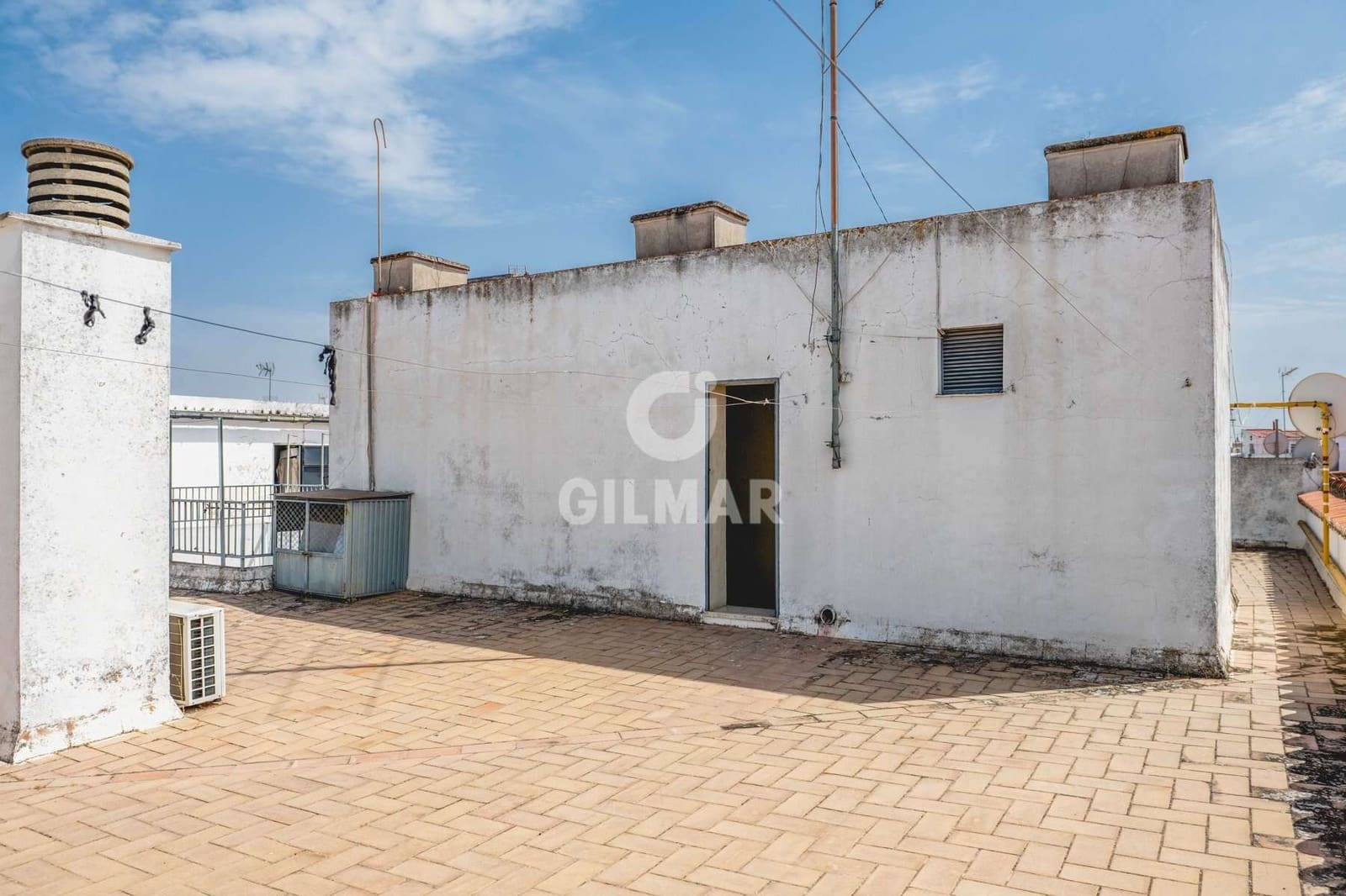 4 soveværelse Lejlighed til salg i Sevilla by med garage - € 780.000 (Ref: 9278771)