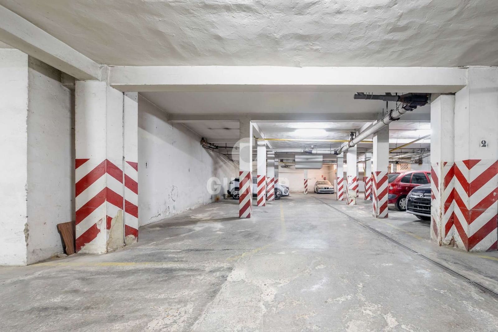 4 soveværelse Lejlighed til salg i Sevilla by med garage - € 780.000 (Ref: 9278771)