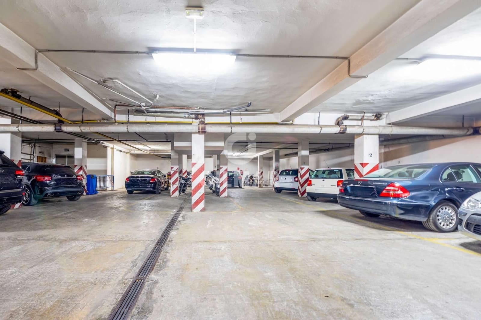 4 soveværelse Lejlighed til salg i Sevilla by med garage - € 780.000 (Ref: 9278771)