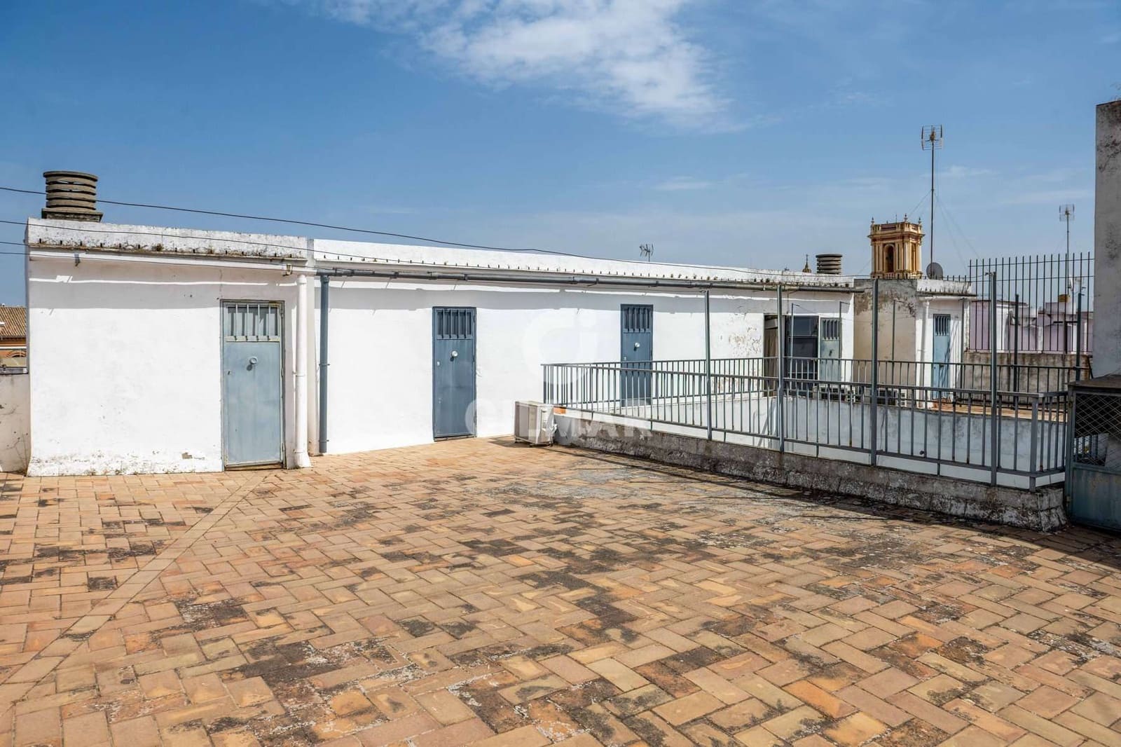 4 soveværelse Lejlighed til salg i Sevilla by med garage - € 780.000 (Ref: 9278771)