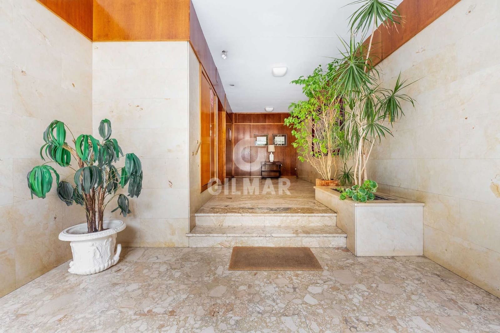 4 soveværelse Lejlighed til salg i Sevilla by med garage - € 780.000 (Ref: 9278771)