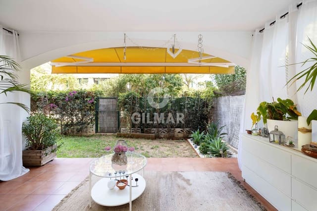 2 soveværelse Lejlighed til salg i Sierra Blanca, Marbella med swimmingpool garage - € 455.000 (Ref: 9282667)