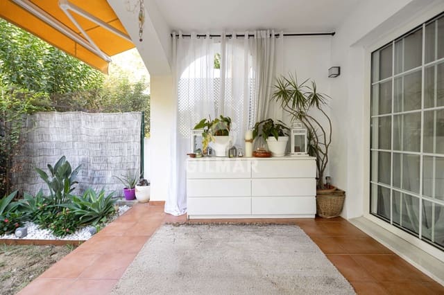 2 soveværelse Lejlighed til salg i Sierra Blanca, Marbella med swimmingpool garage - € 455.000 (Ref: 9282667)