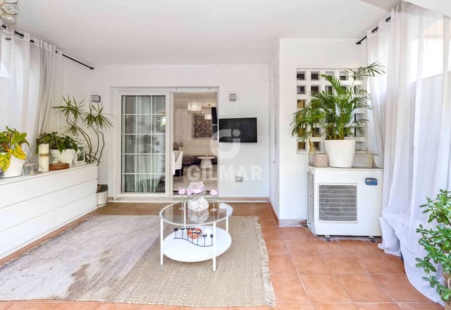 2 soveværelse Lejlighed til salg i Sierra Blanca, Marbella med swimmingpool garage - € 455.000 (Ref: 9282667)