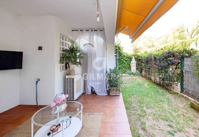 2 soveværelse Lejlighed til salg i Sierra Blanca, Marbella med swimmingpool garage - € 455.000 (Ref: 9282667)