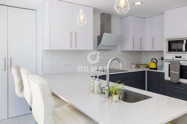 3 soveværelse Rækkehus til salg i Arroyo de la Miel, Benalmádena - € 379.500 (Ref: 9282670)