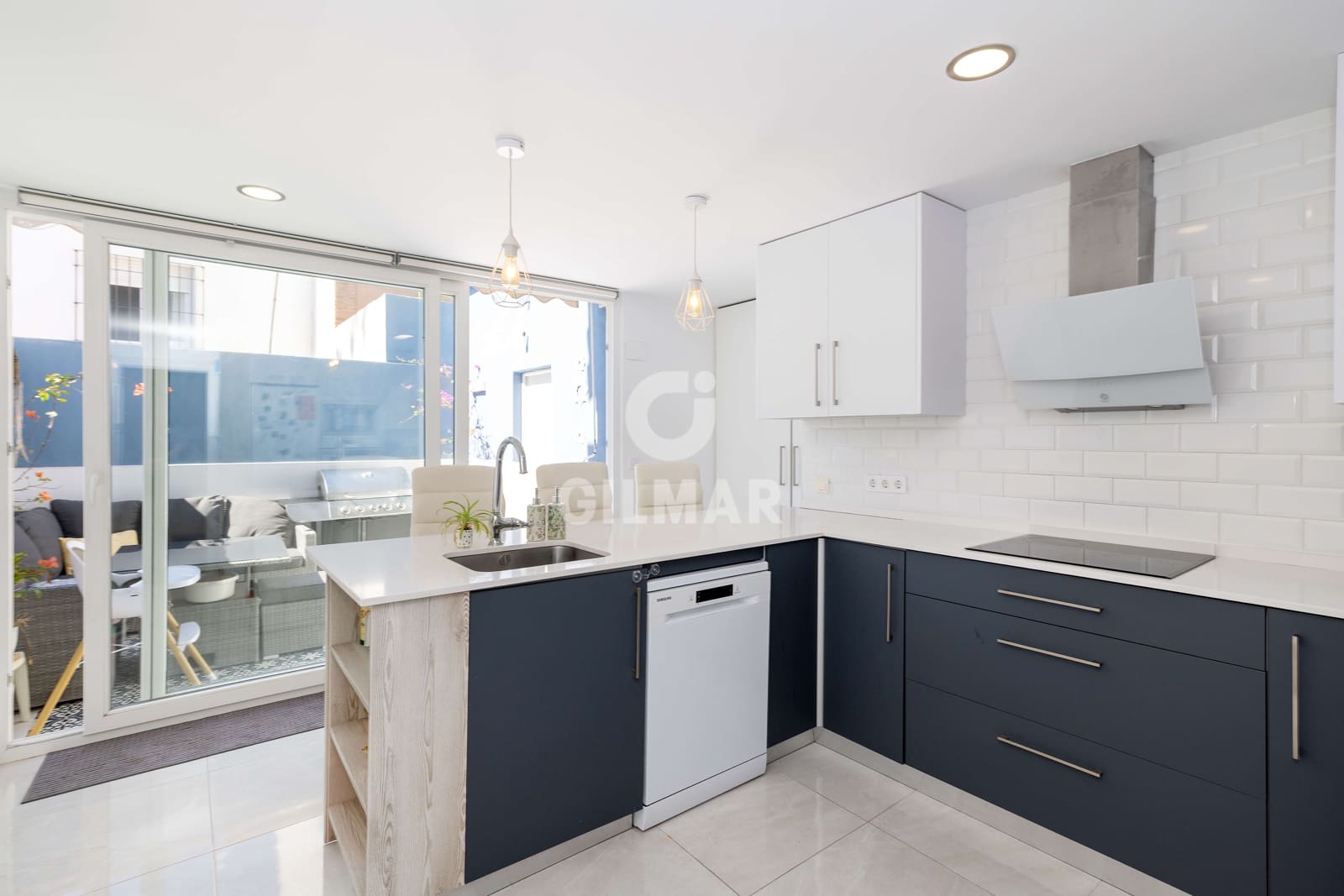 3 chambre Villa/Maison Mitoyenne à vendre à Arroyo de la Miel - 379 500 € (Ref: 9282670)