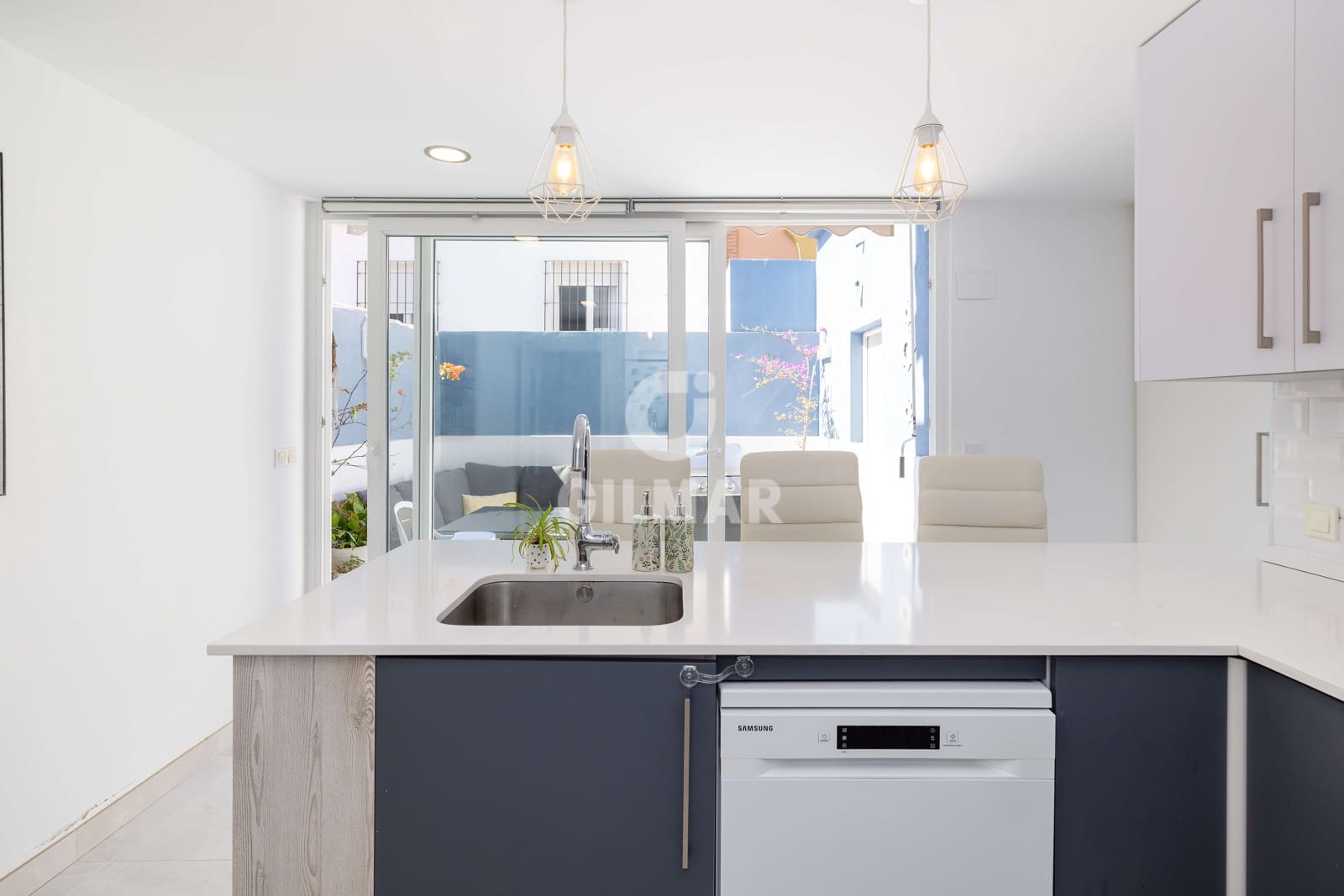 3 chambre Villa/Maison Mitoyenne à vendre à Arroyo de la Miel - 379 500 € (Ref: 9282670)