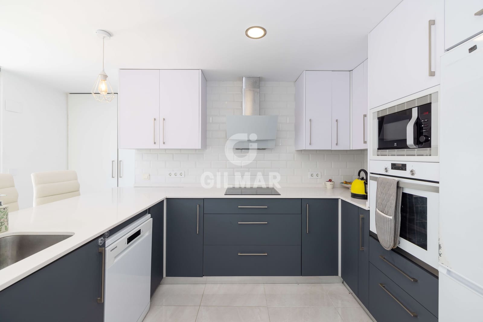 3 chambre Villa/Maison Mitoyenne à vendre à Arroyo de la Miel - 379 500 € (Ref: 9282670)