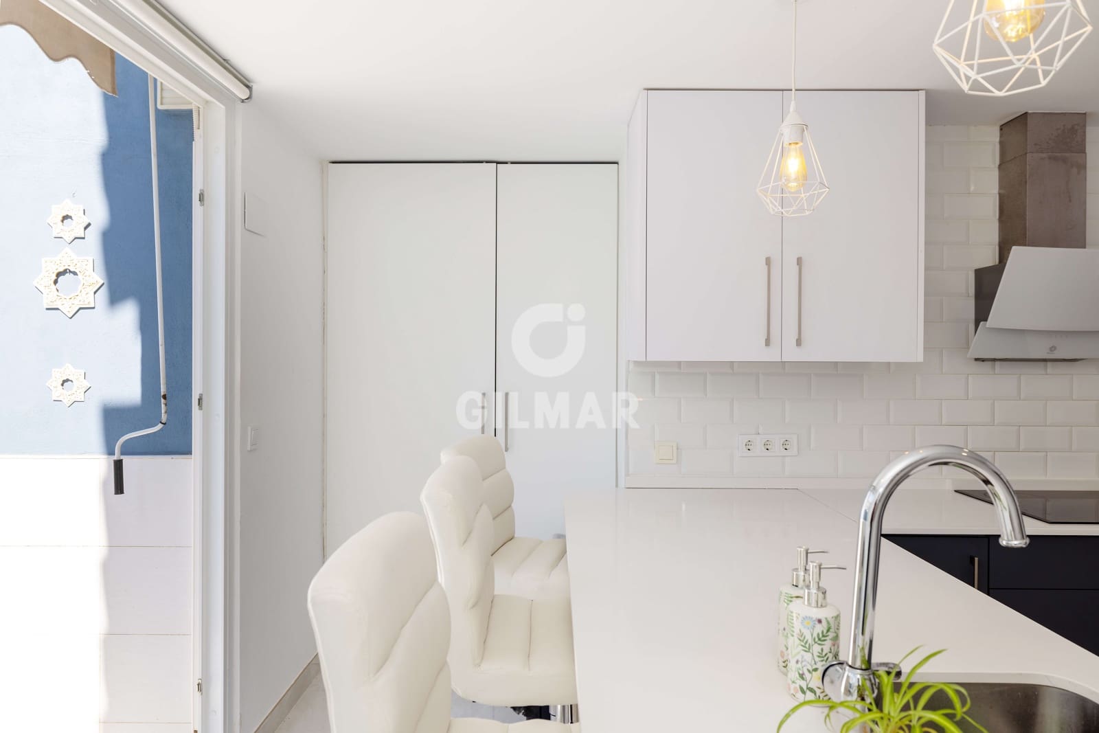 3 chambre Villa/Maison Mitoyenne à vendre à Arroyo de la Miel - 379 500 € (Ref: 9282670)