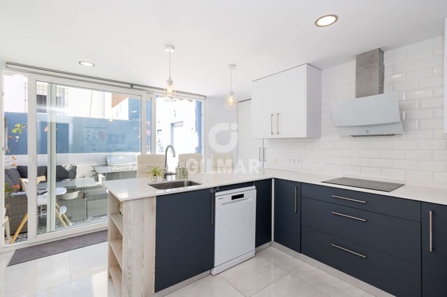 3 soveværelse Rækkehus til salg i Arroyo de la Miel, Benalmádena - € 379.500 (Ref: 9282670)