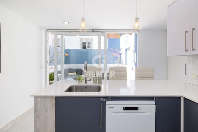 3 soveværelse Rækkehus til salg i Arroyo de la Miel, Benalmádena - € 379.500 (Ref: 9282670)