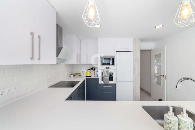 3 soveværelse Rækkehus til salg i Arroyo de la Miel, Benalmádena - € 379.500 (Ref: 9282670)