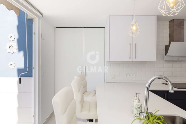 3 soveværelse Rækkehus til salg i Arroyo de la Miel, Benalmádena - € 379.500 (Ref: 9282670)