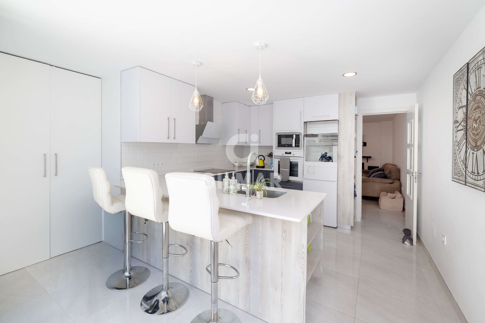 3 chambre Villa/Maison Mitoyenne à vendre à Arroyo de la Miel - 379 500 € (Ref: 9282670)