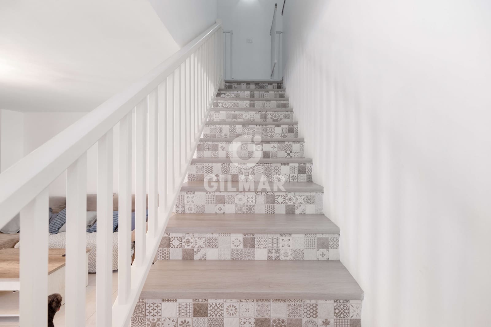 3 chambre Villa/Maison Mitoyenne à vendre à Arroyo de la Miel - 379 500 € (Ref: 9282670)