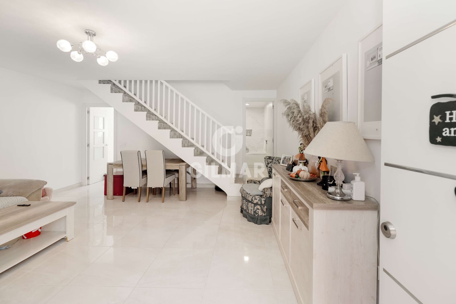 3 chambre Villa/Maison Mitoyenne à vendre à Arroyo de la Miel - 379 500 € (Ref: 9282670)