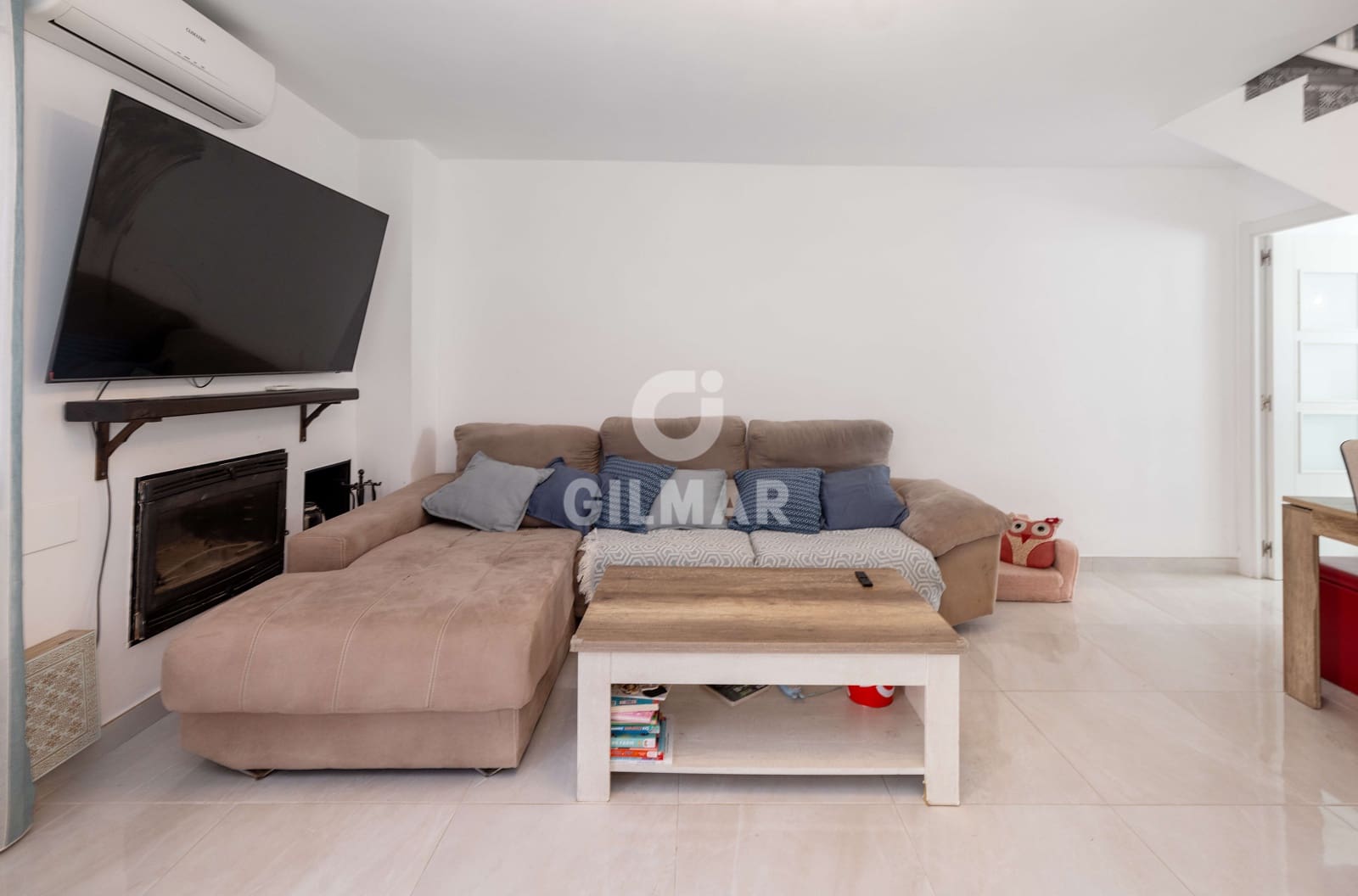 3 chambre Villa/Maison Mitoyenne à vendre à Arroyo de la Miel - 379 500 € (Ref: 9282670)