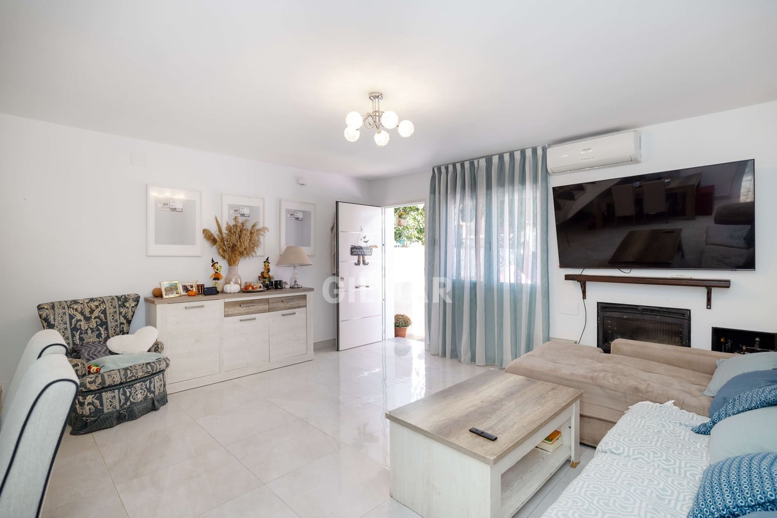 3 chambre Villa/Maison Mitoyenne à vendre à Arroyo de la Miel - 379 500 € (Ref: 9282670)