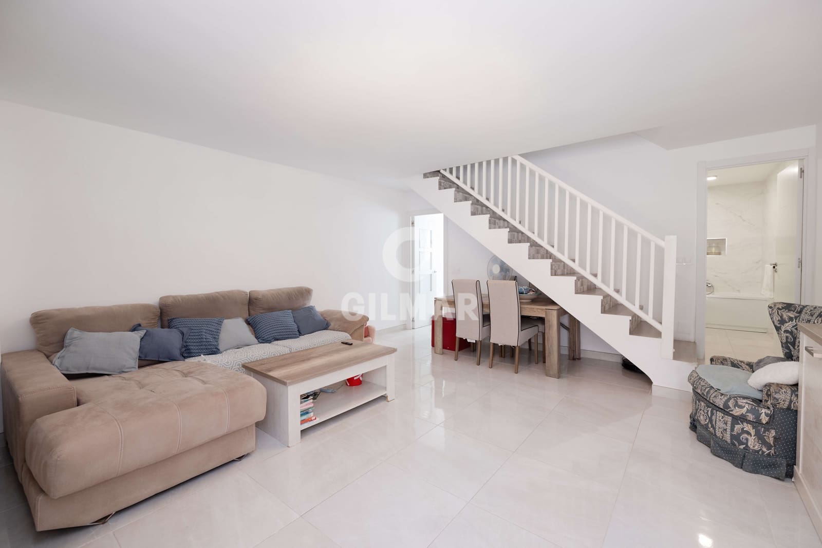 3 chambre Villa/Maison Mitoyenne à vendre à Arroyo de la Miel - 379 500 € (Ref: 9282670)