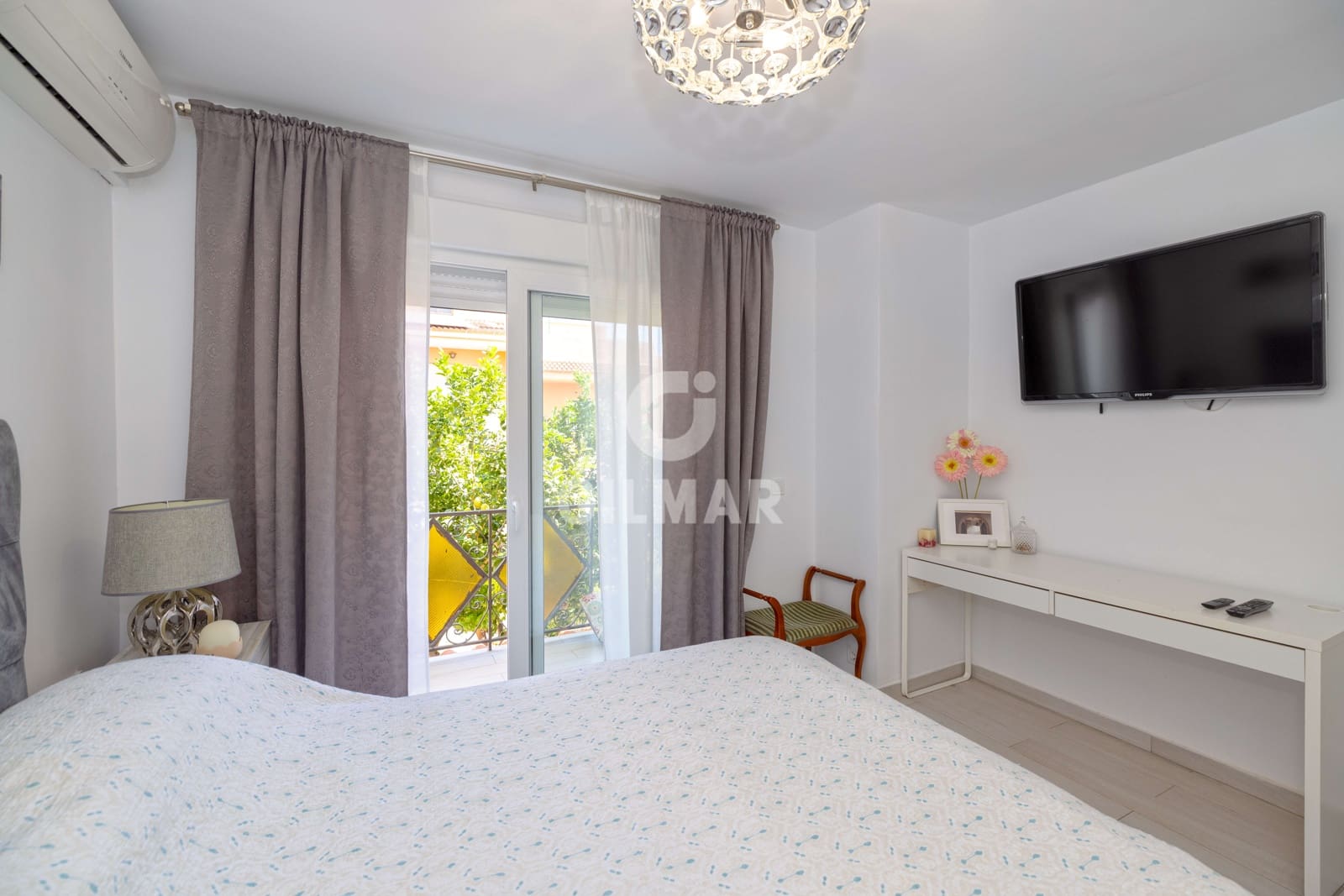 3 chambre Villa/Maison Mitoyenne à vendre à Arroyo de la Miel - 379 500 € (Ref: 9282670)