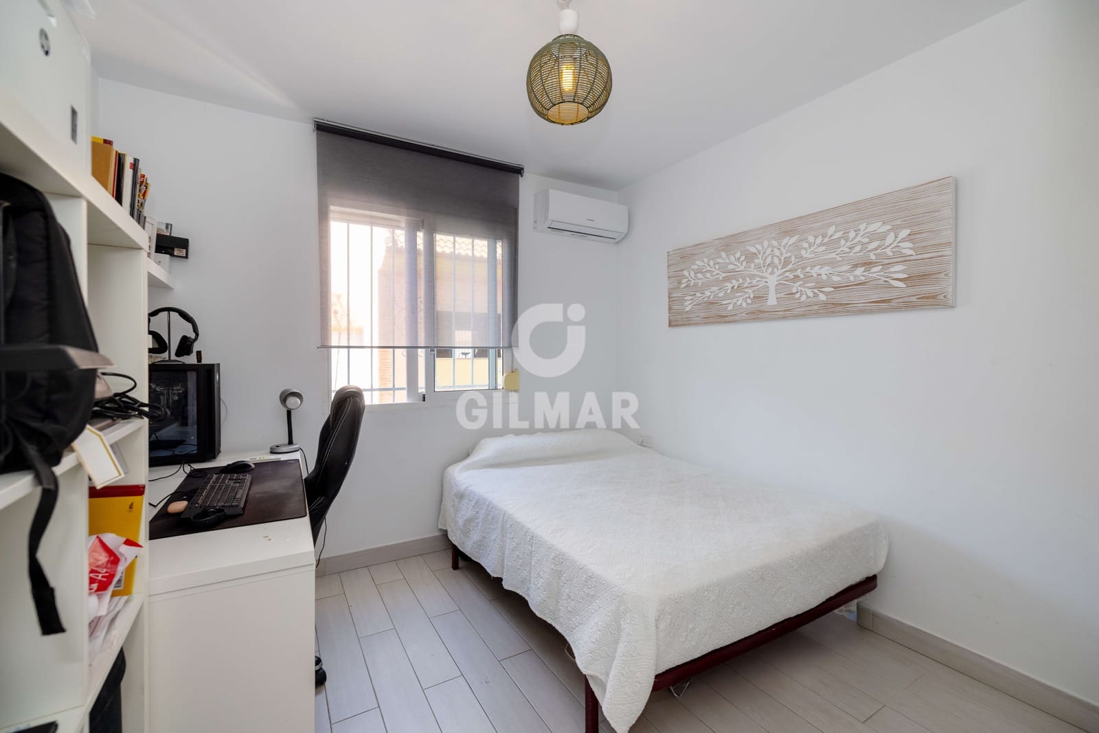 3 chambre Villa/Maison Mitoyenne à vendre à Arroyo de la Miel - 379 500 € (Ref: 9282670)