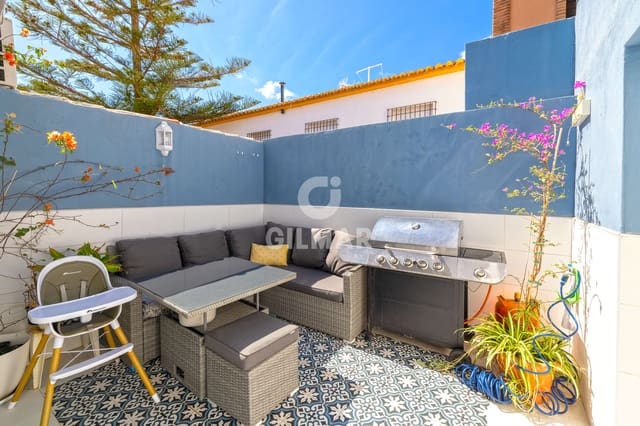 3 soveværelse Rækkehus til salg i Arroyo de la Miel, Benalmádena - € 379.500 (Ref: 9282670)