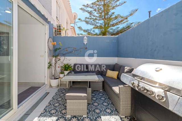 3 soveværelse Rækkehus til salg i Arroyo de la Miel, Benalmádena - € 379.500 (Ref: 9282670)