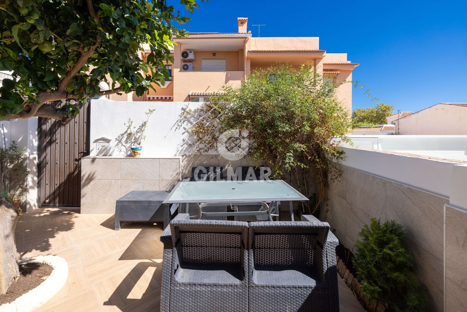 3 chambre Villa/Maison Mitoyenne à vendre à Arroyo de la Miel - 379 500 € (Ref: 9282670)