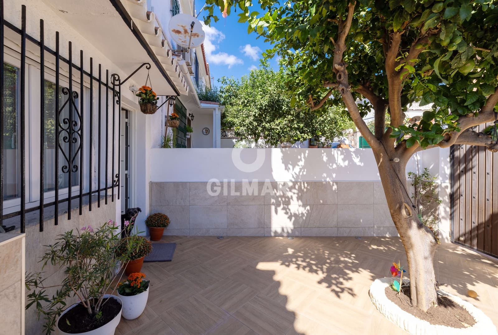 3 chambre Villa/Maison Mitoyenne à vendre à Arroyo de la Miel - 379 500 € (Ref: 9282670)