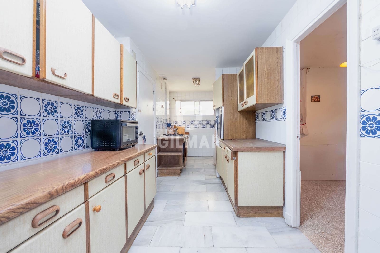 4 sypialnia Mieszkanie na sprzedaż w Miasto Kadyks z garażem - 510 000 € (Ref: 9282900)