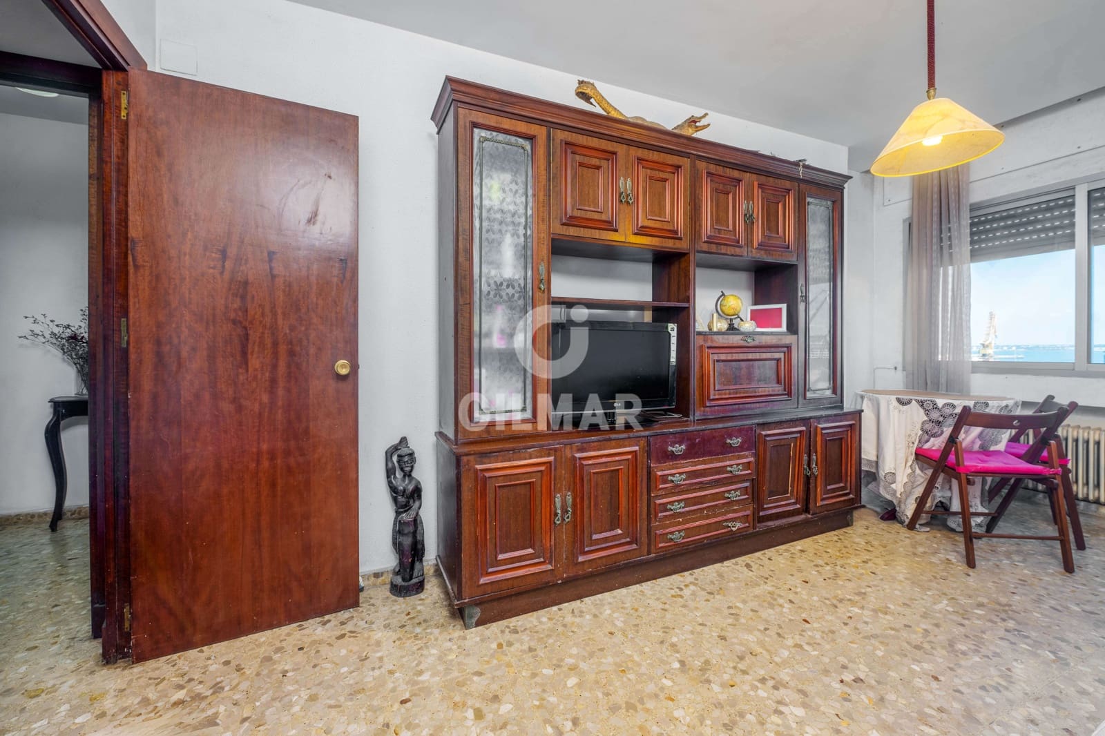 4 sypialnia Mieszkanie na sprzedaż w Miasto Kadyks z garażem - 510 000 € (Ref: 9282900)