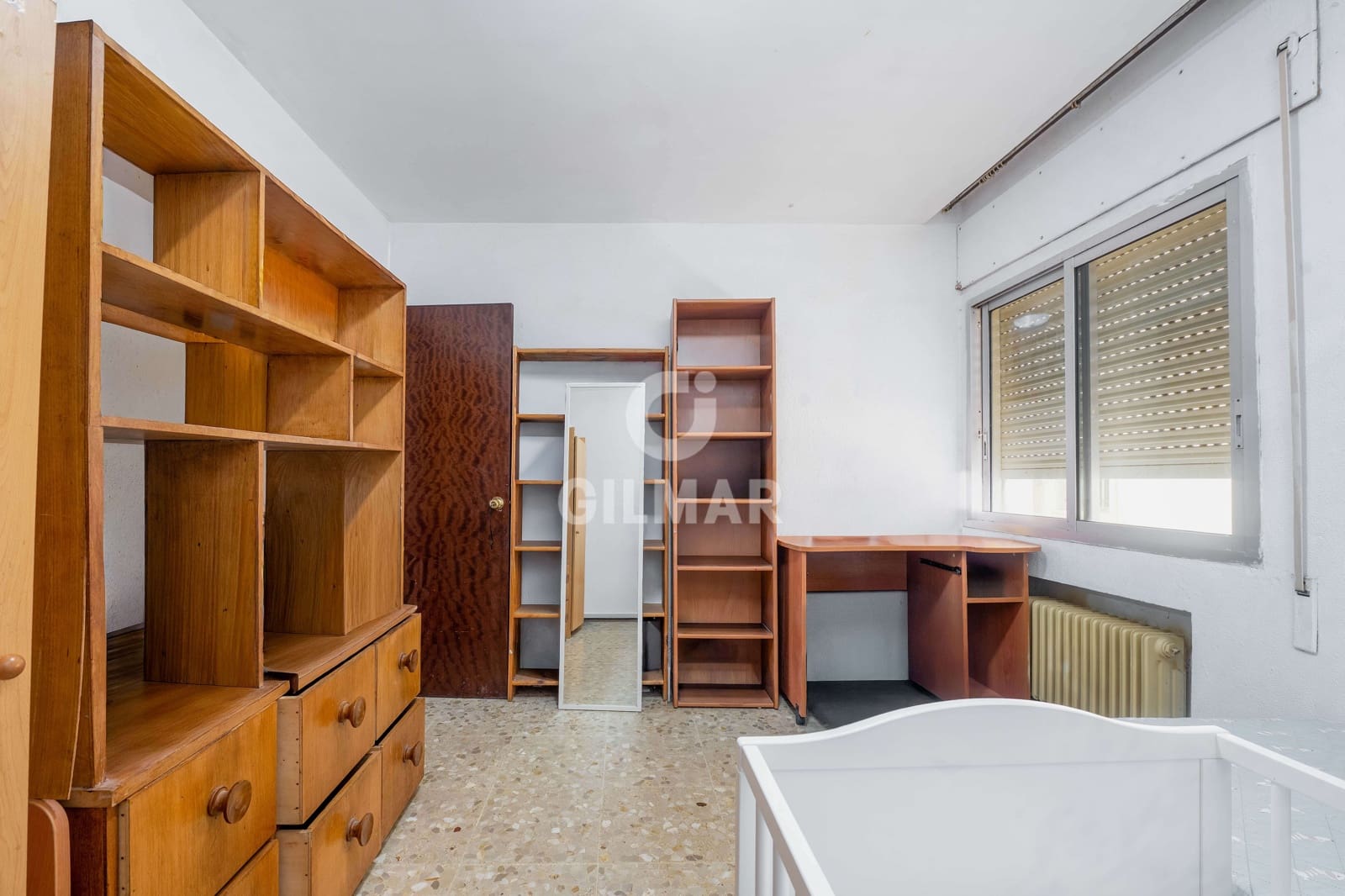 4 sypialnia Mieszkanie na sprzedaż w Miasto Kadyks z garażem - 510 000 € (Ref: 9282900)