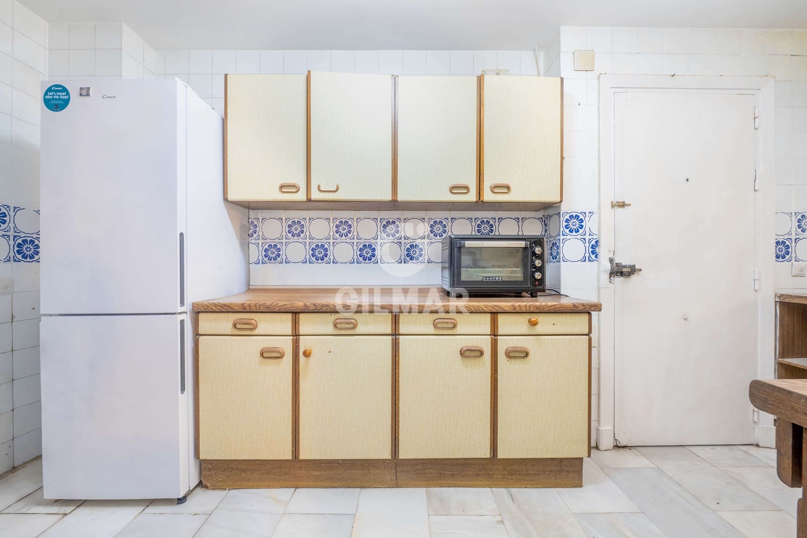 4 sypialnia Mieszkanie na sprzedaż w Miasto Kadyks z garażem - 510 000 € (Ref: 9282900)