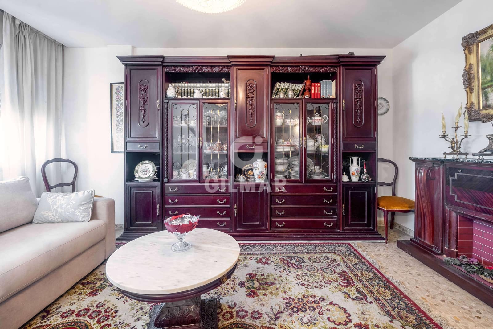 4 sypialnia Mieszkanie na sprzedaż w Miasto Kadyks z garażem - 510 000 € (Ref: 9282900)