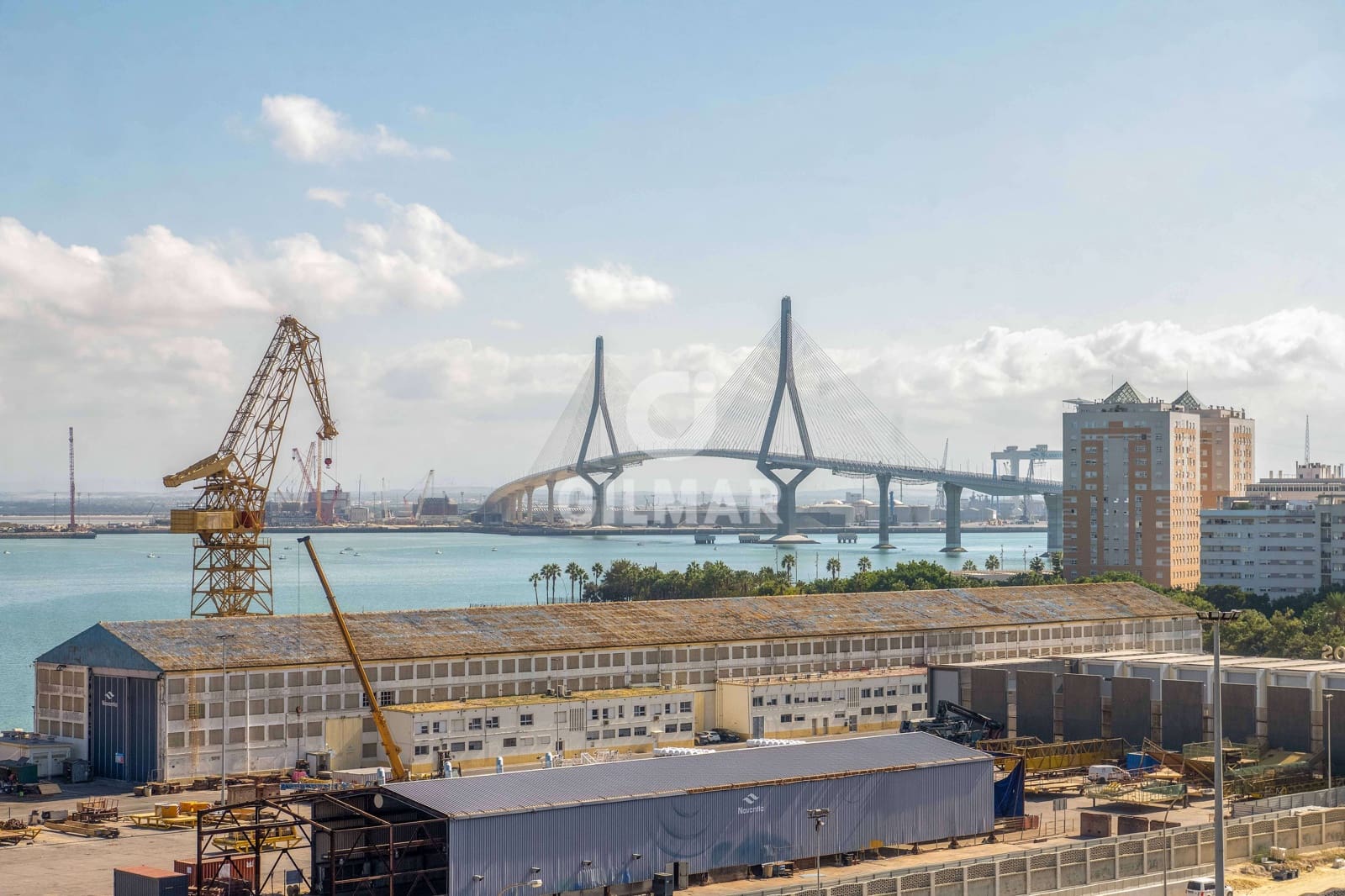 4 sypialnia Mieszkanie na sprzedaż w Miasto Kadyks z garażem - 510 000 € (Ref: 9282900)