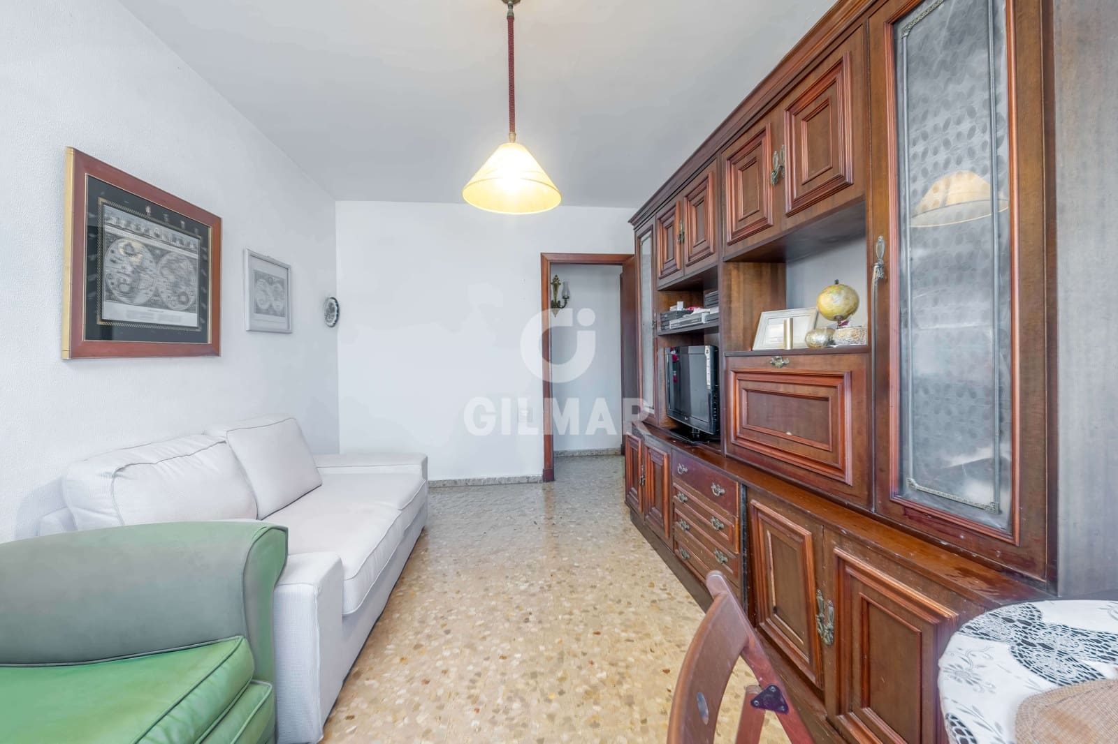 4 sypialnia Mieszkanie na sprzedaż w Miasto Kadyks z garażem - 510 000 € (Ref: 9282900)