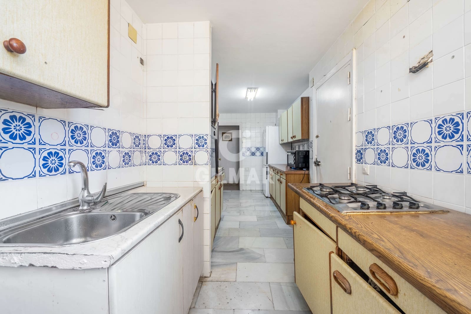 4 sypialnia Mieszkanie na sprzedaż w Miasto Kadyks z garażem - 510 000 € (Ref: 9282900)