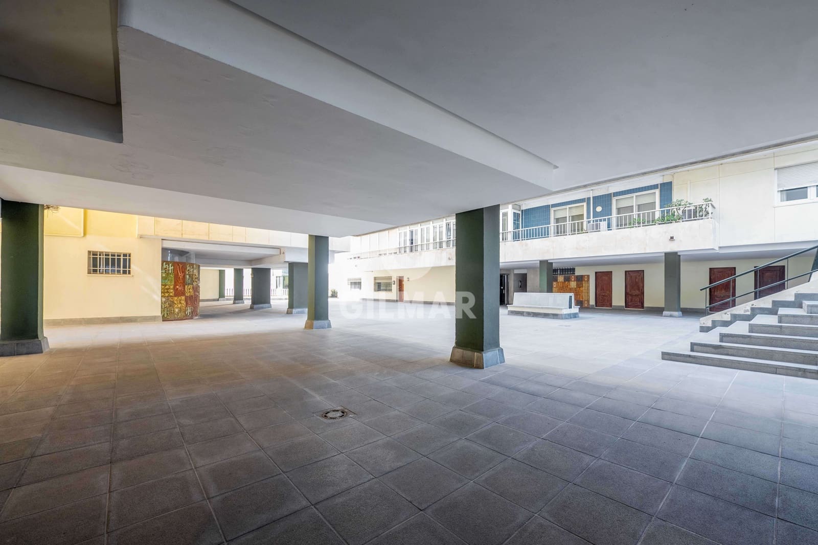 4 sypialnia Mieszkanie na sprzedaż w Miasto Kadyks z garażem - 510 000 € (Ref: 9282900)