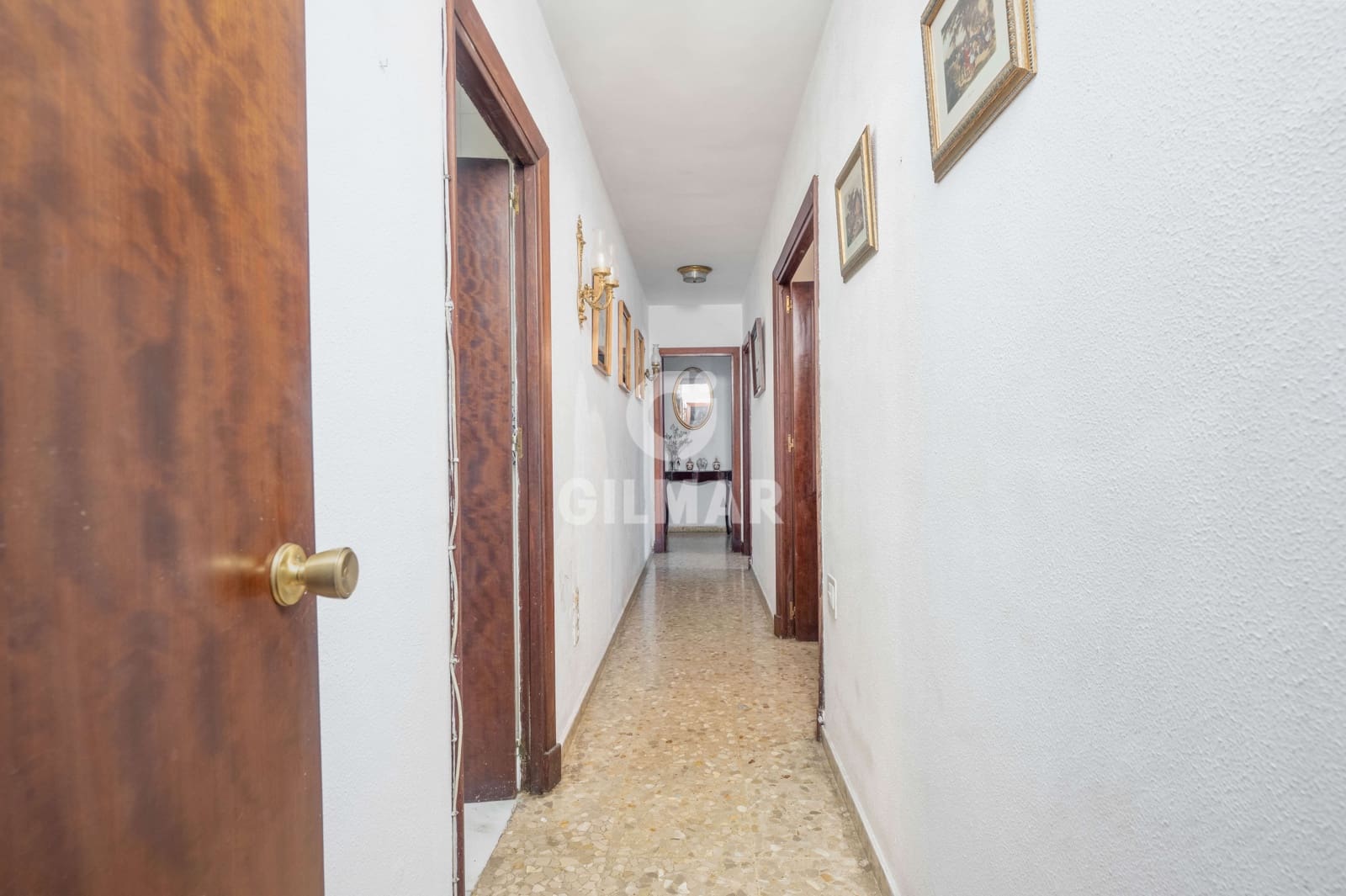 4 sypialnia Mieszkanie na sprzedaż w Miasto Kadyks z garażem - 510 000 € (Ref: 9282900)