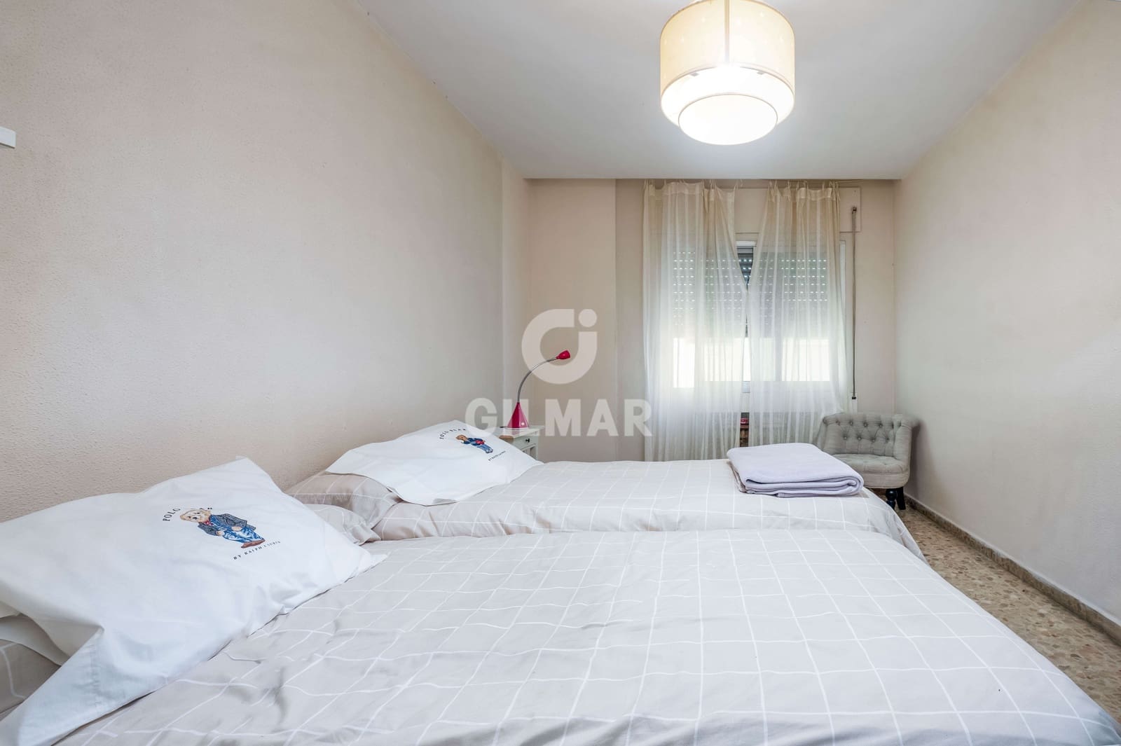 4 sypialnia Mieszkanie na sprzedaż w Miasto Kadyks z garażem - 510 000 € (Ref: 9282900)