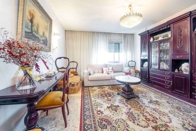 4 soveværelse Lejlighed til salg i Cádiz by med garage - € 510.000 (Ref: 9282900)