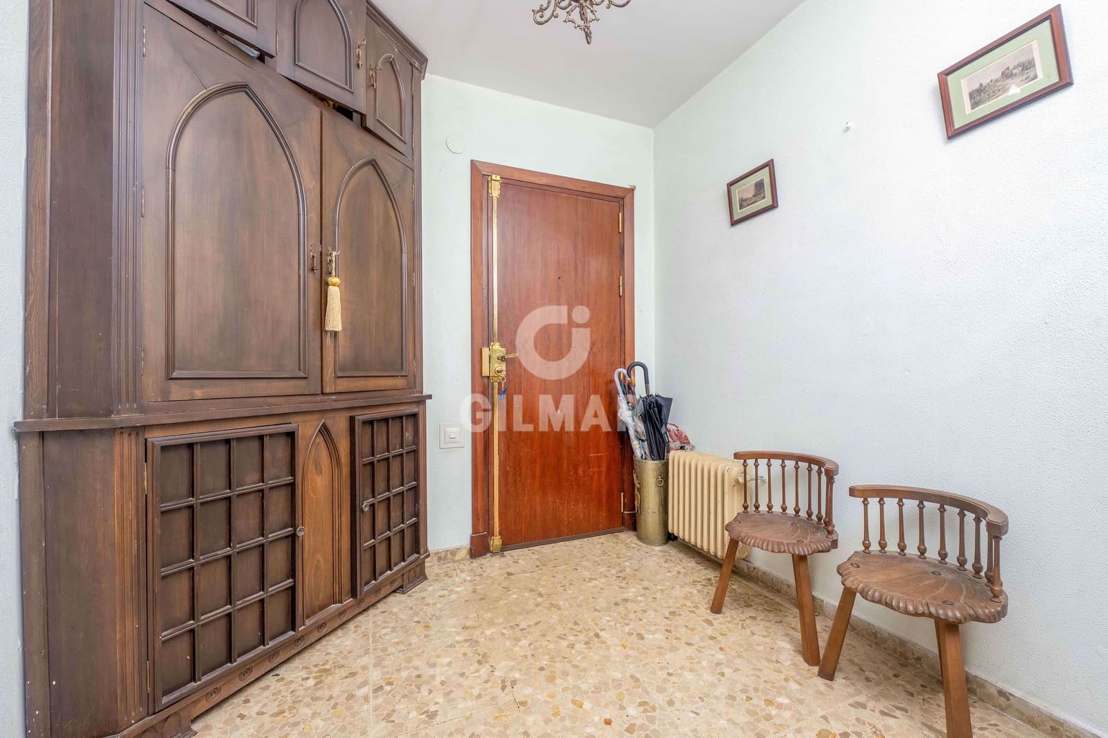 4 sypialnia Mieszkanie na sprzedaż w Miasto Kadyks z garażem - 510 000 € (Ref: 9282900)