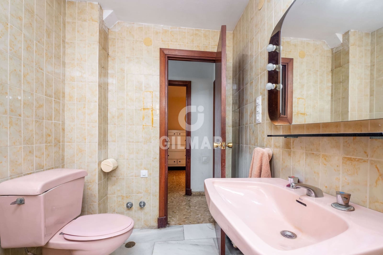 4 sypialnia Mieszkanie na sprzedaż w Miasto Kadyks z garażem - 510 000 € (Ref: 9282900)