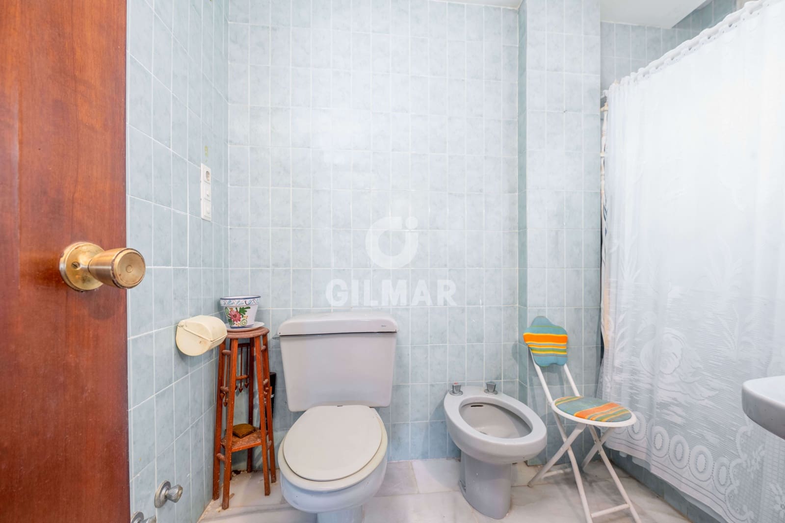 4 sypialnia Mieszkanie na sprzedaż w Miasto Kadyks z garażem - 510 000 € (Ref: 9282900)