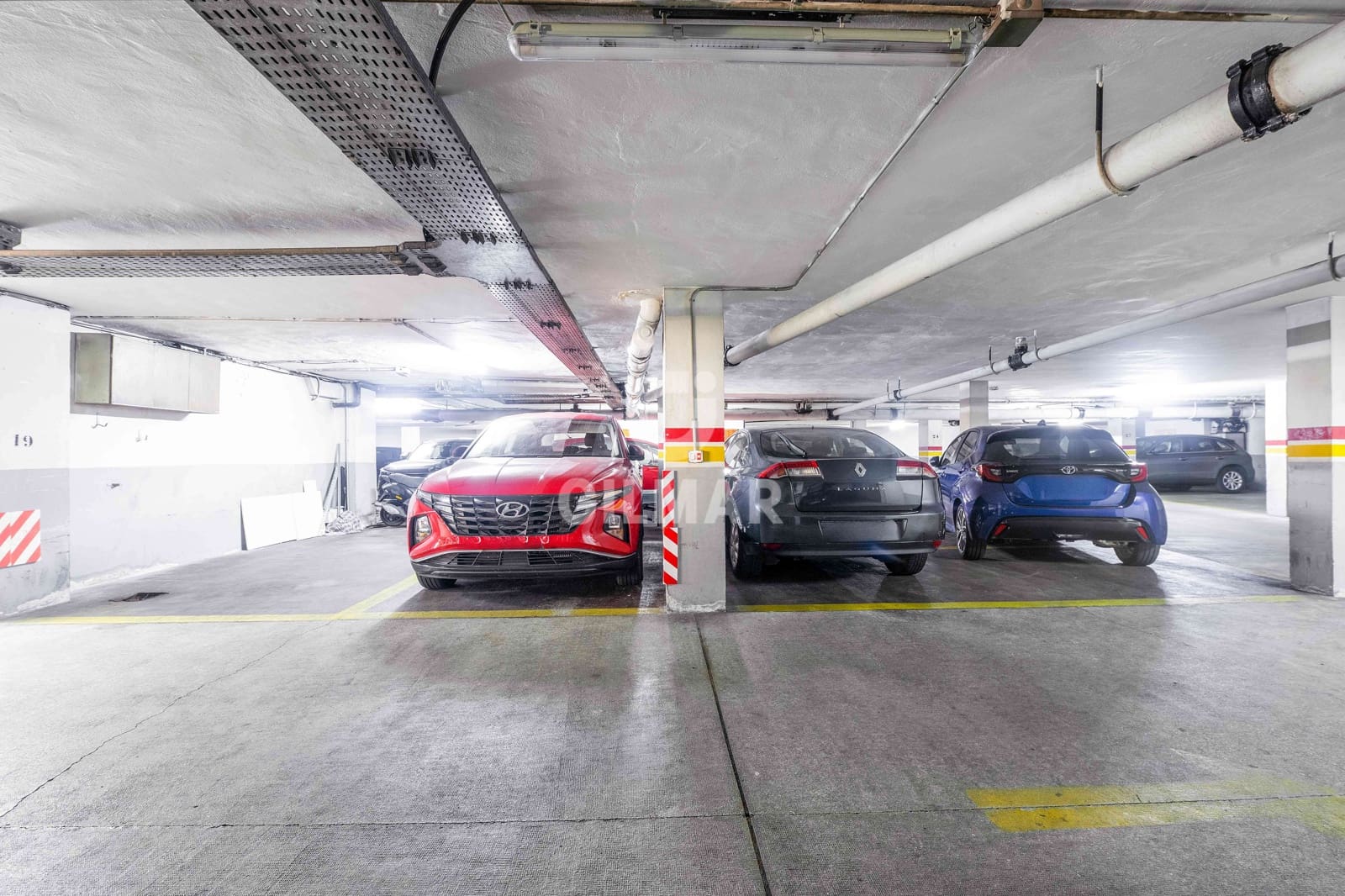 4 sypialnia Mieszkanie na sprzedaż w Miasto Kadyks z garażem - 510 000 € (Ref: 9282900)