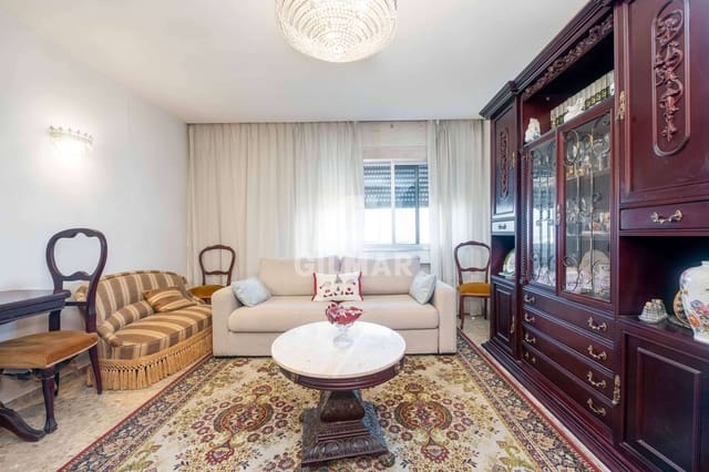 4 soveværelse Lejlighed til salg i Cádiz by med garage - € 510.000 (Ref: 9282900)