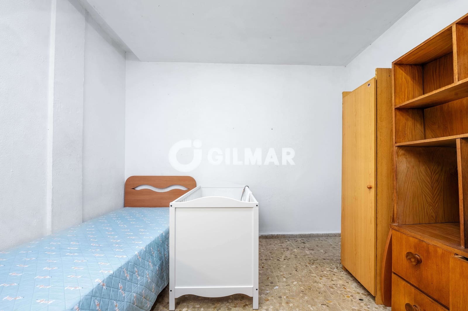 4 soveværelse Lejlighed til salg i Cadiz by med garage - € 510.000 (Ref: 9282900)
